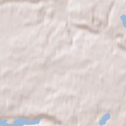 Linia Terrain Map