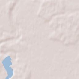 Pravdinsk Terrain Map