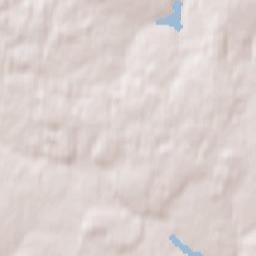 Novogurovskiy Terrain Map