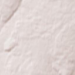 Shentala Terrain Map