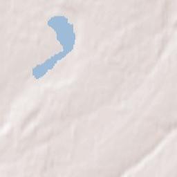 Linëvo Terrain Map