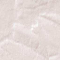 Sheragul Terrain Map