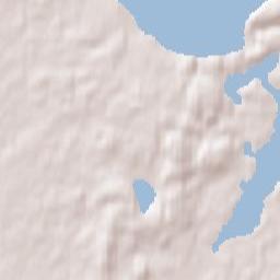 28 Street, Cold Lake, AB T0A, Canada Terrain Map