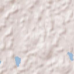 Ballinamallard Terrain Map
