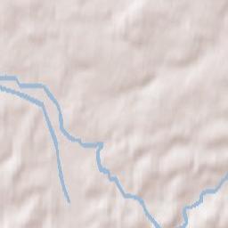 Gilford Terrain Map
