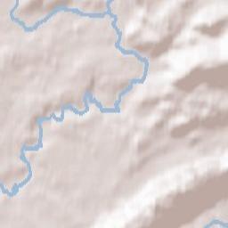 A595, Holmrook, Cumbria CA19, UK Terrain Map
