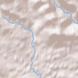 A6, Kendal, Cumbria LA8, UK Terrain Map