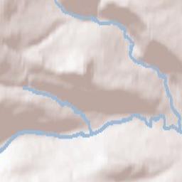 B6270, Yorkshire Dales National Park Authority Terrain Map