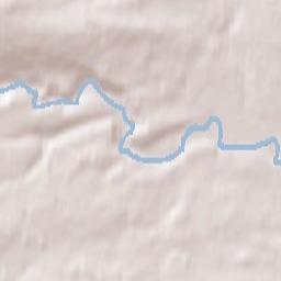 57 Market Place, Richmond, North Yorkshire Terrain Map
