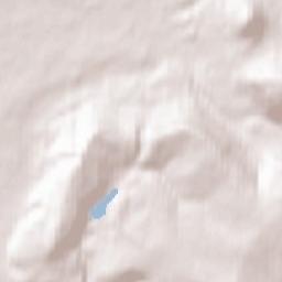 North York Moors National Park, 1 S End, Northallerton, North Terrain Map