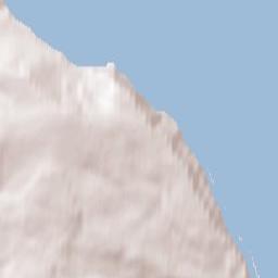 North York Moors National Park, 1 Raven Hall Rd, Ravenscar, S Terrain Map