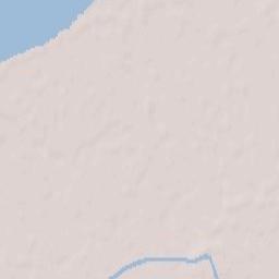 Oldenswort Terrain Map