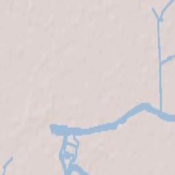 Friedrichstadt Terrain Map