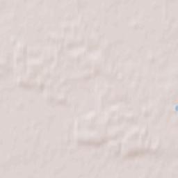 Kropp Terrain Map