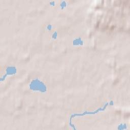 Owschlag Terrain Map