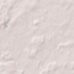 Holtsee Terrain Map