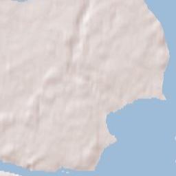 Altenholz Terrain Map