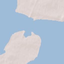 Grossenbrode Terrain Map