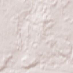 Dębnica Kaszubska Terrain Map