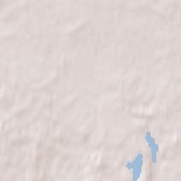 Bagrationovsk Terrain Map