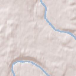 Alytus Terrain Map
