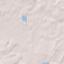 Spas-Demensk Terrain Map