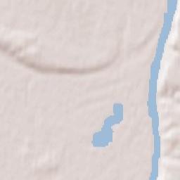 Spassk-Ryazanskiy Terrain Map