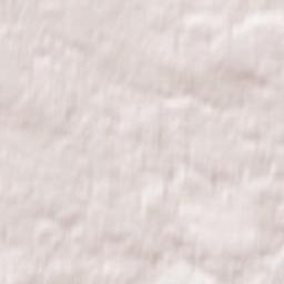 Fox Creek Terrain Map