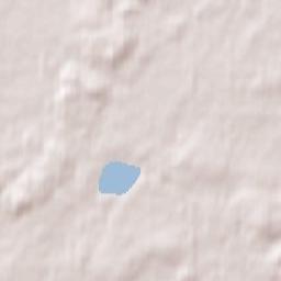 Grand Centre Terrain Map