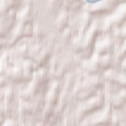 Tandragee Terrain Map