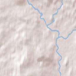 Brigsteer Road, Kendal, Cumbria LA9 5DZ, UK Terrain Map