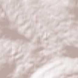 B6259, Kirkby Stephen, Cumbria CA17 Terrain Map