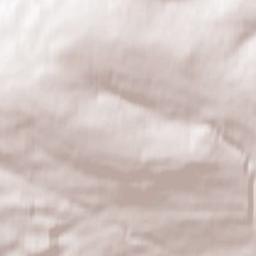 Castle Bolton, Castle Bolton Green (SW-bound, Unmarked) Terrain Map