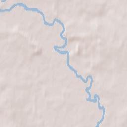 Fleetham Lane, Northallerton, North Yorkshire Terrain Map