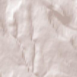 Bransdale Road, North York Moors National Terrain Map