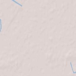 Tating Terrain Map