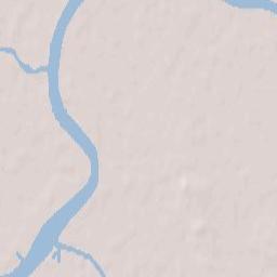 Lehe Terrain Map