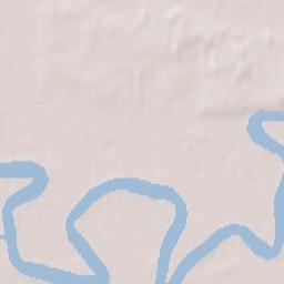 Süderstapel Terrain Map