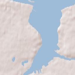 Mönkeberg Terrain Map