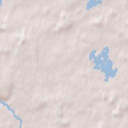 Heikendorf Terrain Map