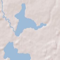 Probsteierhagen Terrain Map