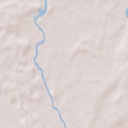 Barth Terrain Map