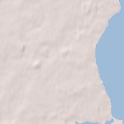 Kramerhof Terrain Map