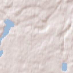 Kartuzy Terrain Map