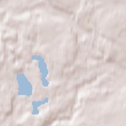 Żukowo Terrain Map