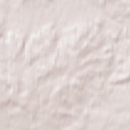 Baruny Terrain Map