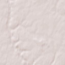 Horatski Rayon Terrain Map