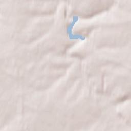 Venëv Terrain Map