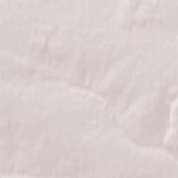 Ulyanovskiy Rayon Terrain Map