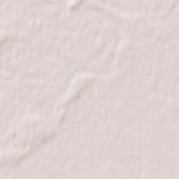 Novocheremshansk Terrain Map